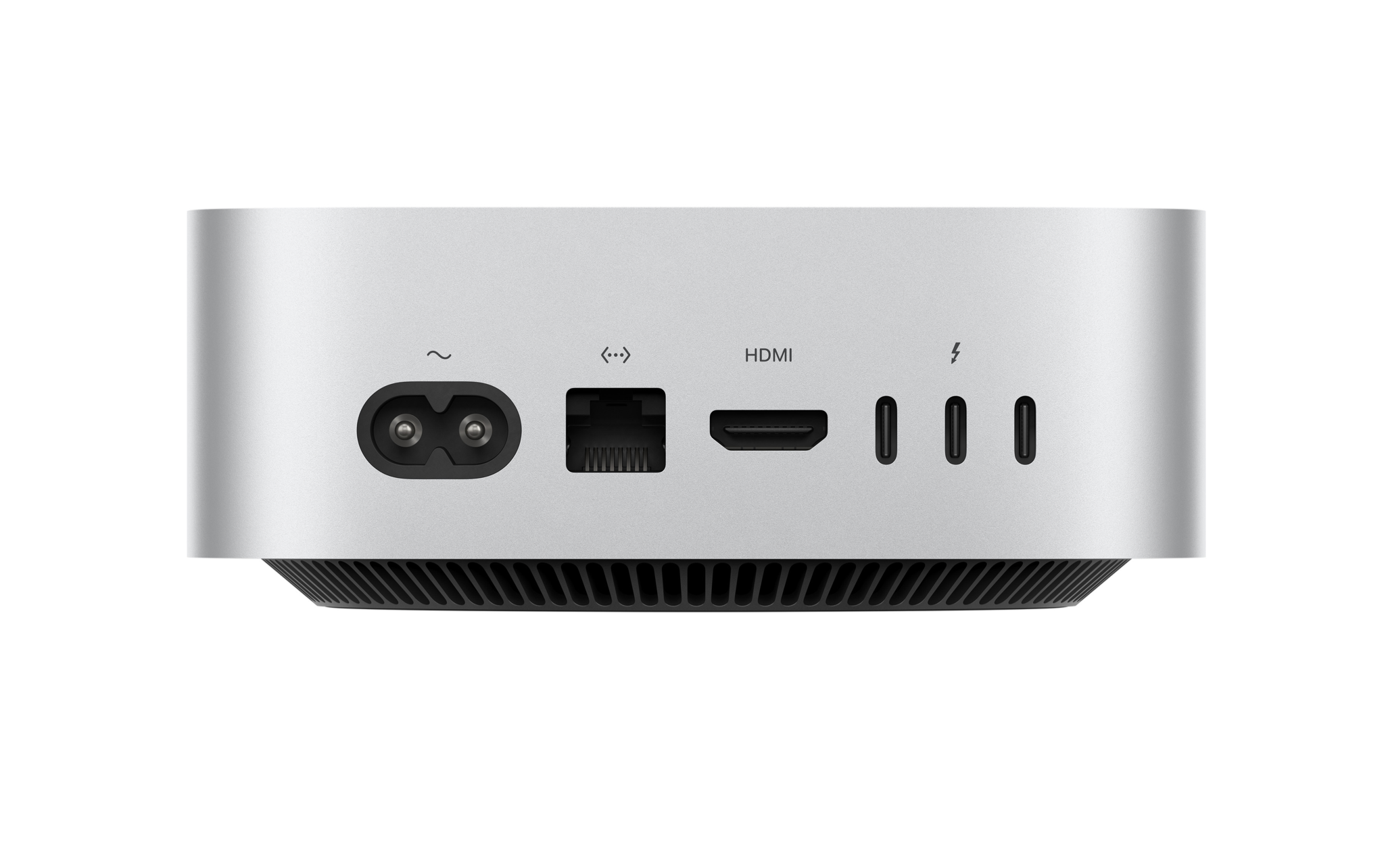 Mac Mini M4, 24GB de Ram, 512GB SSD